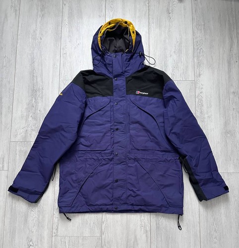 Mens berghaus mera peak - mens,