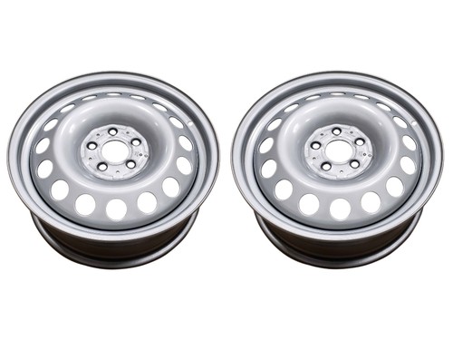 Mercedes benz genuine - 2x, steel
