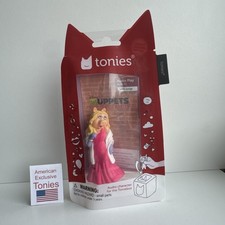 🇺🇸USA Tonies: The