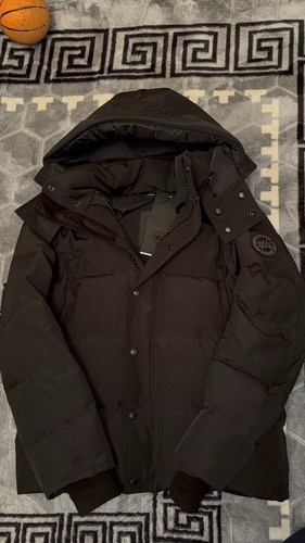 Canada goose wyndham parka - wyndham,