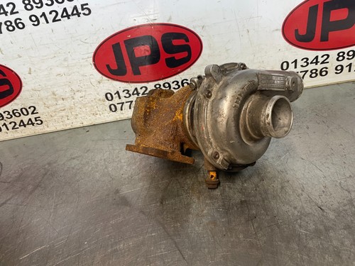 Ihi rhf5 turbocharger - rhf5, isuzu