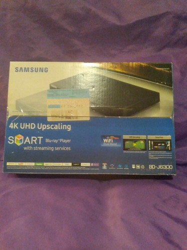Samsung uhd upscaling - 4k,