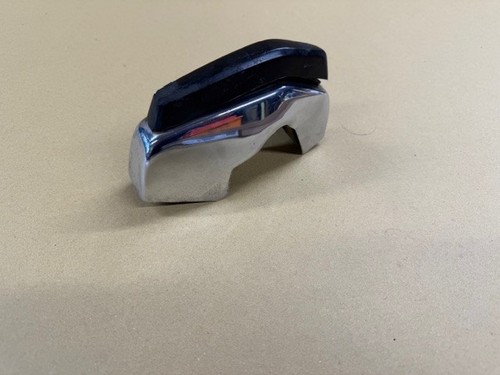 Ford capri mk1 bumper - mk1, over