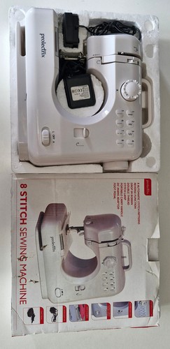 Prolectrix electric sewing - prolectrix,