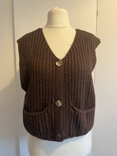 Women’s Chunky Brown