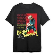 Bryan adams summer 69 - summer,