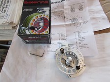 stunning unused Airflo balance