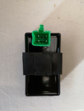 4 PIN DC CDI ECU GY6 JOG 50CC