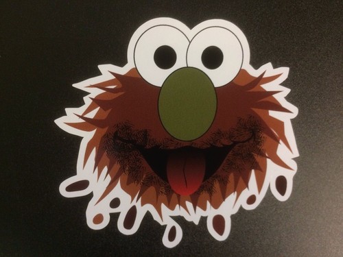 Mud sticker for - sticker,