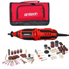 135W Mini Rotary Tool Multi