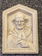 A CANTERBURY PILGRIM The