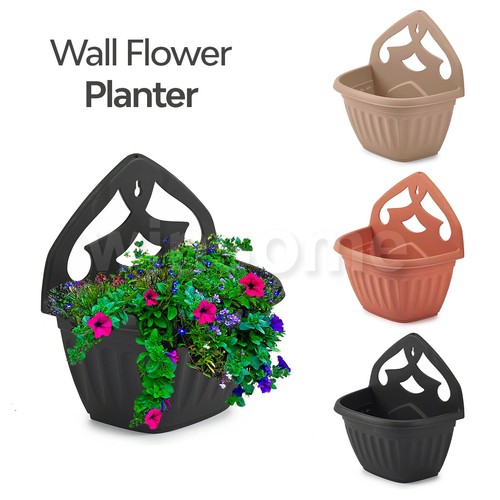 Hanging baskets planter large - hanging,