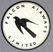 FALCON AIRWAYS VINTAGE