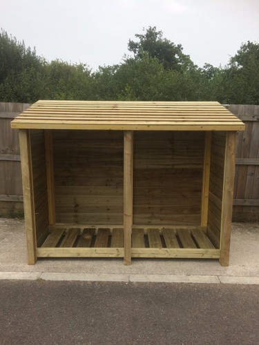 Rugglestone 6ft wide - rugglestone, outdoor