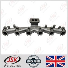 Exhaust Manifold for Cummins