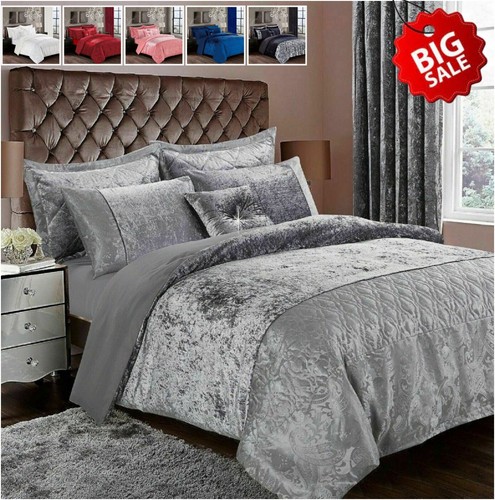 Luxury duvet cover - duvet,