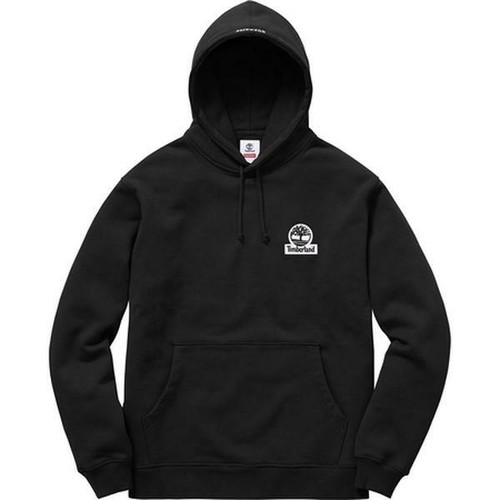 Supreme timberland hoodie - timberland,