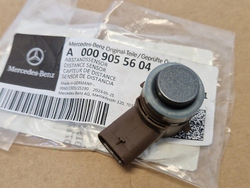 New genuine mercedes - new, w213