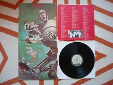 Queen News Of The World Vinyl