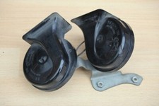 TWIN HORN ASSEMBLY - Jaguar XJ