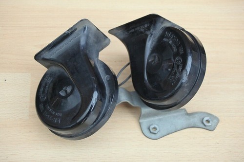 Twin horn assembly - twin,