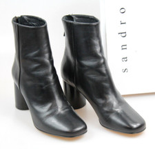 Sandro Sacha Shoes Women's Eu