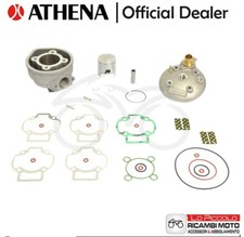 Athena Big Bore 70cc Cylinder