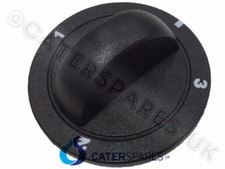 PARRY CONTROL KNOB GRILL PIZZA