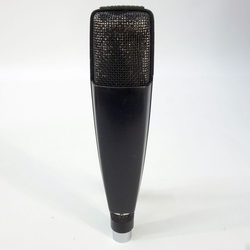 Used sennheiser md421 u - [used], u-4