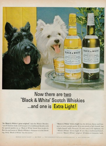 1964 black white - 1964, &