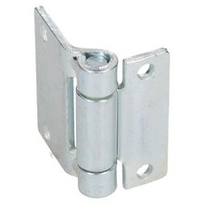 Pressed Steel Hinge Heavy Duty