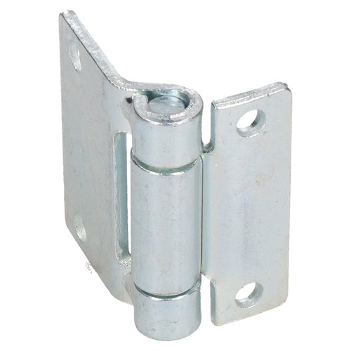 Pressed steel hinge - pressed,