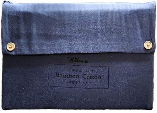 Baronne blue 400tc - baronne,