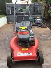 Mountfield Laser 460P Breaking