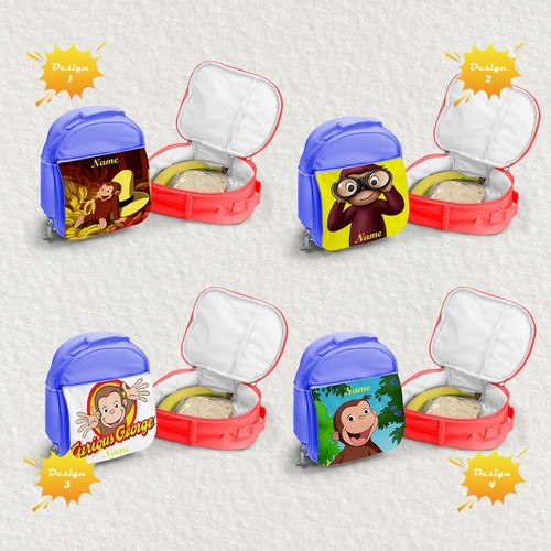 Curious george kids - curious,