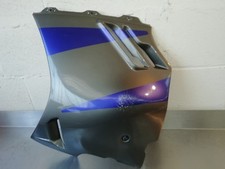 SUZUKI GSX 1100 F POWERSCREEN
