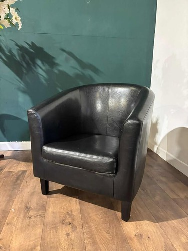 Contemporary tub chair - contemporary,