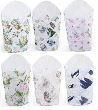 Baby Infant Swaddle Wrap
