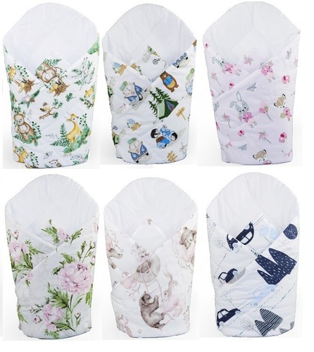 Baby infant swaddle wrap - swaddle,