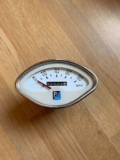 VESPA SPEEDO 80MPH FOR VBB SS GL GS SPRINT MODELS