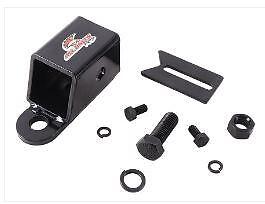 Trail ball mount 2 - ez,