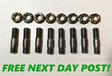 Uprated Exhaust Manifold Head