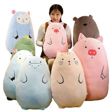 Squishmallows Plush Toy Kawaii