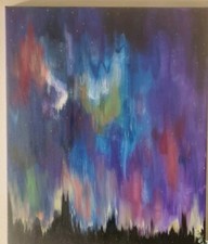 Impression Of the Skyline &