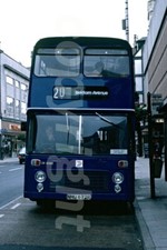 Bus Photo - Cheltenham & City