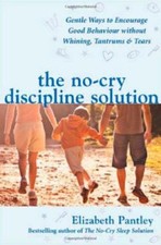 The No-Cry Discipline