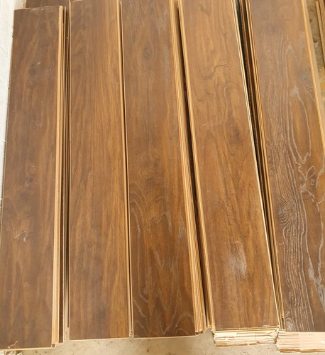 Balterio prestige oak laminate - prestige,