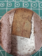 BSA STD PISTON part no 19233A