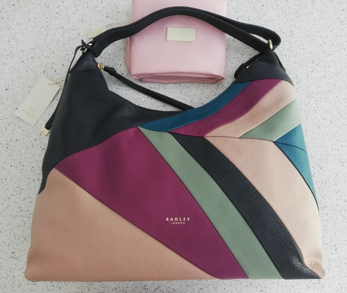 Radley london oxleas - london,