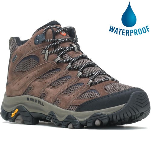 Merrell moab mid gtx - merrell,